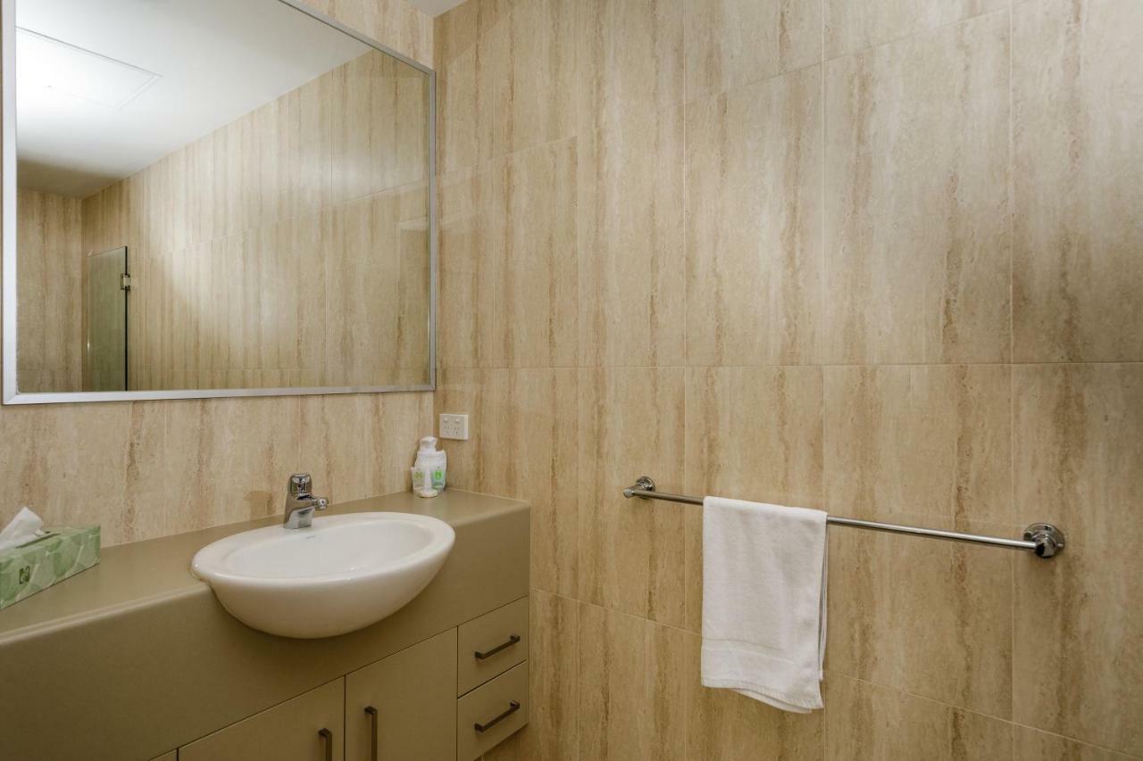 The Waterloo Bay Hotel Брисбен Экстерьер фото